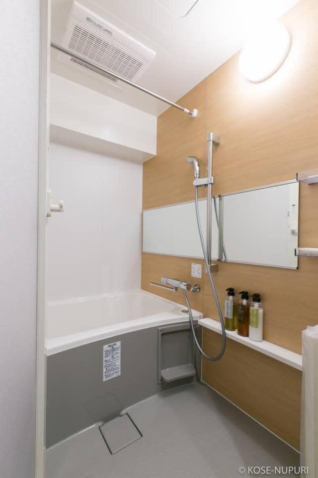 Bhotel Origaminn 602 - 5 Mins Peacepark Hiroshima Ngoại thất bức ảnh