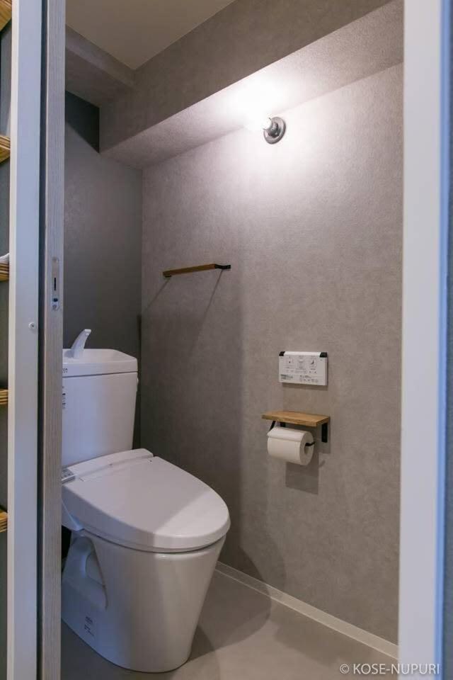 Bhotel Origaminn 602 - 5 Mins Peacepark Hiroshima Ngoại thất bức ảnh
