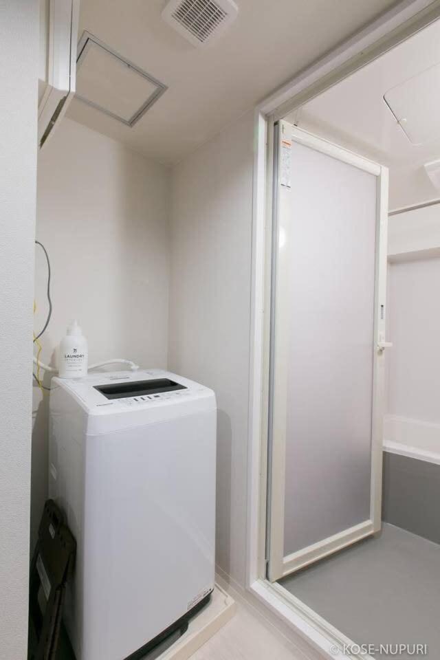 Bhotel Origaminn 602 - 5 Mins Peacepark Hiroshima Ngoại thất bức ảnh