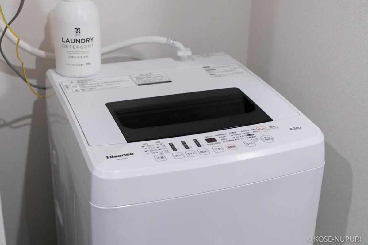 Bhotel Origaminn 602 - 5 Mins Peacepark Hiroshima Ngoại thất bức ảnh