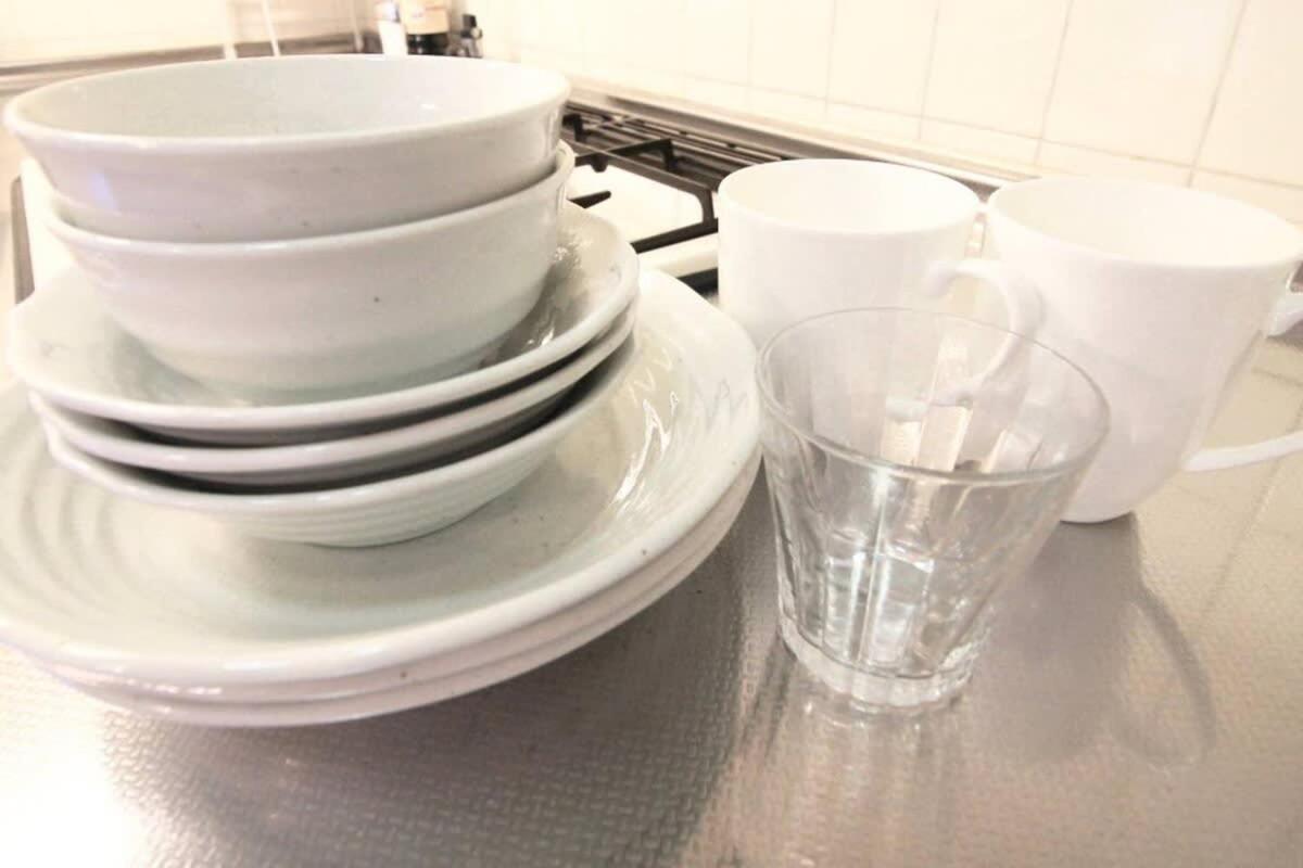 Bhotel Origaminn 602 - 5 Mins Peacepark Hiroshima Ngoại thất bức ảnh