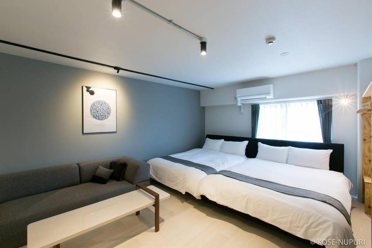 Bhotel Origaminn 602 - 5 Mins Peacepark Hiroshima Ngoại thất bức ảnh